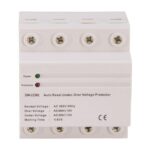 ΕΠΙΤΗΡΗΤΗΣ ΤΑΣΗΣ ΤΡΙΦΑΣΙΚΟΣ 63Α 4P 300-460V EUROLAMP – 500-22502