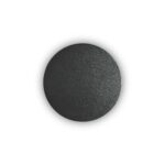 IDEAL LUX Απλίκα Τοίχου COVER LED 9.5W 3000K Μαύρου Χρώματος – 195742