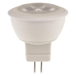 ΛΑΜΠΑ LED MR16 6W 2700K 38° 12V AC/DC EUROLAMP – 147-77852
