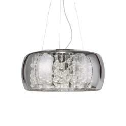IDEAL LUX AUDI-80 SP8 FUME’ – 197654