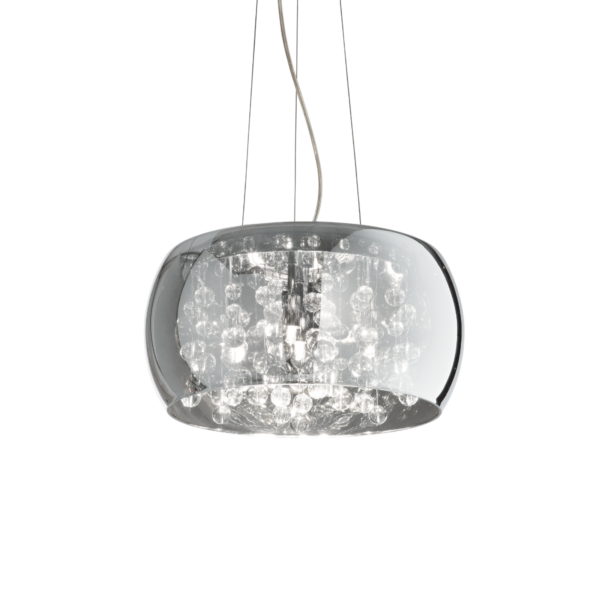 IDEAL LUX AUDI-80 SP5 FUME’ – 197661