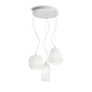 IDEAL LUX ORIGAMI SP3 – 198095