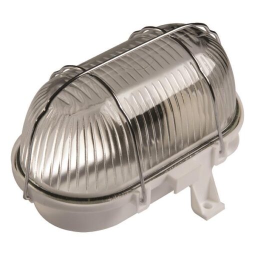 ΧΕΛΩΝΑ ΠΛΑΣΤΙΚΗ  E27 EUROLAMP 147-55200