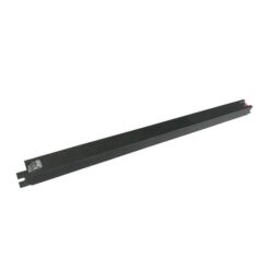 ΤΡΟΦΟΔΟΤΙΚΟ ΜΕΤΑΛΛΙΚΟ MINI 24V DC 60W IP20 PRO EUROLAMP – 145-71164