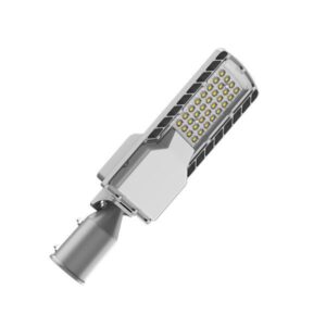 ΦΩΤΙΣΤΙΚΟ ΔΡΟΜΟΥ LED SMD 100-277VAC 50W 6500K IP66 SATURN PLUS EUROLAMP – 146-57059