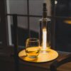 Φορητό φωτιστικό για Μπουκάλια Bottlelight stick Θερμό 3000Κ  2-ΒΤ499909