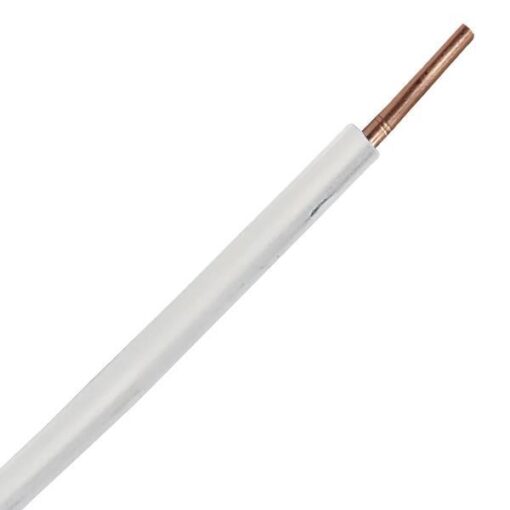 ΚΑΛΩΔΙΟ NYA ΗΟ7V-U 1Χ1,5mm2 ΛΕΥΚΟ – 150-13315