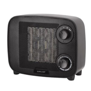 ΑΕΡΟΘΕΡΜΟ ΚΕΡΑΜΙΚΟ VINTAGE 1500W ΓΡΑΦΙΤΗΣ EUROLAMP – 300-41351