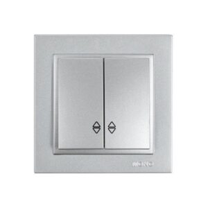 ΔΙΑΚΟΠΤΗΣ A/R-K/R ΑΣΗΜΙ EUROLAMP – 152-10407