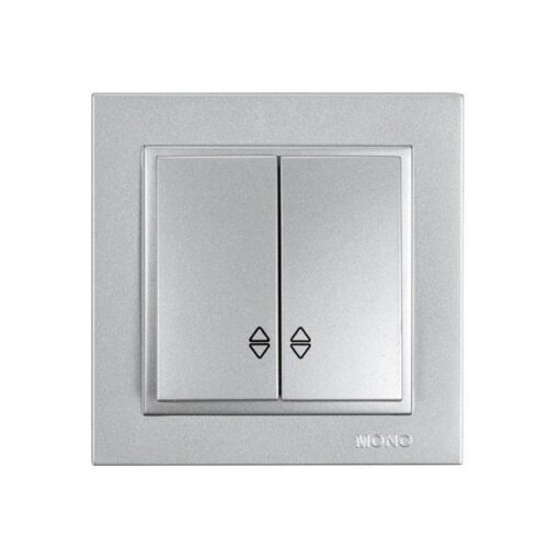 ΔΙΑΚΟΠΤΗΣ A/R-K/R ΑΣΗΜΙ EUROLAMP – 152-10407