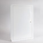 ΠΙΝΑΚΑΣ ΧΩΝΕΥΤΟΣ ΜΕΤΑΛΛΙΚΟΣ  3X16 ΘΕΣΕΩΝ IP30 EUROLAMP – 147-31122