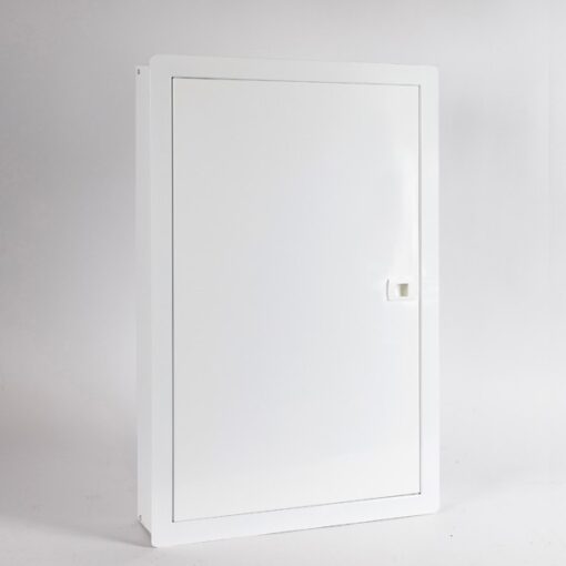 ΠΙΝΑΚΑΣ ΧΩΝΕΥΤΟΣ ΜΕΤΑΛΛΙΚΟΣ  3X16 ΘΕΣΕΩΝ IP30 EUROLAMP – 147-31122