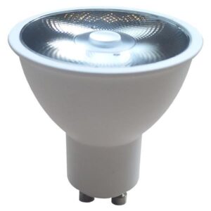 ΛΑΜΠΑ LED GU10 6W 2700K 7° 220-240V EUROLAMP – 147-77828