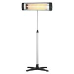 ΘΕΡΜΑΝΤΙΚΟ ΧΑΛΑΖΙΑ 2000W IP34  1.8mCABLE EUROLAMP – 890-50001