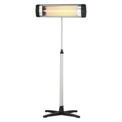 ΘΕΡΜΑΝΤΙΚΟ ΧΑΛΑΖΙΑ 2000W IP34  1.8mCABLE EUROLAMP – 890-50001