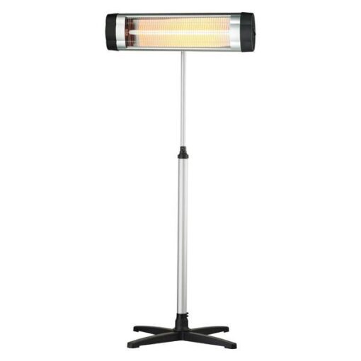 ΘΕΡΜΑΝΤΙΚΟ ΧΑΛΑΖΙΑ 2000W IP34  1.8mCABLE EUROLAMP – 890-50001