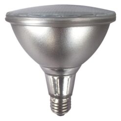 ΛΑΜΠΑ LED SMD PAR 38 IP65 15W E27 3000K 170-240V EUROLAMP 147-77562