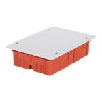 ΜΠΟΥΑΤ ΧΩΝΕΥΤΟ 264X177X76 EUROLAMP – 151-25348