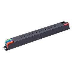 ΤΡΟΦΟΔΟΤΙΚΟ ΜΕΤΑΛΛΙΚΟ MINI 12V DC 100W IP20 PRO EUROLAMP – 145-71066
