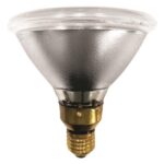ΛΑΜΠΑ ΘΕΡΜΑΝΣΗΣ PAR38 175W E27 220-240V ΔΙΑΦΑΝΗ – 147-88063