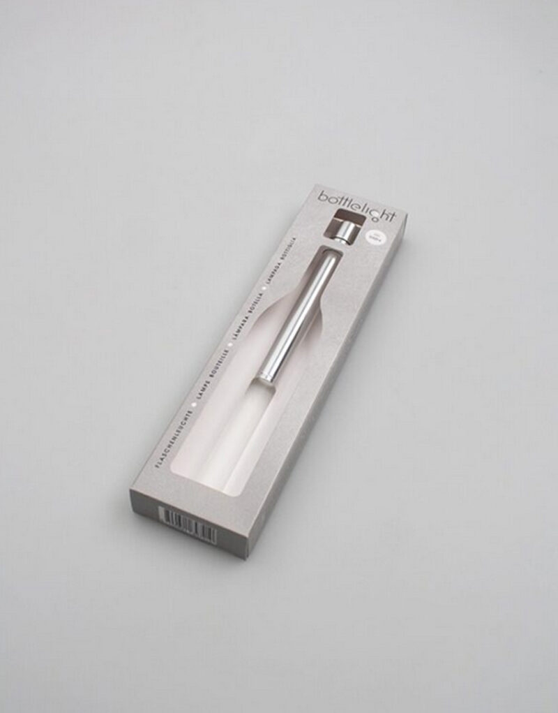 Φορητό φωτιστικό για Μπουκάλια Bottlelight stick Θερμό 3000Κ  2-ΒΤ499909