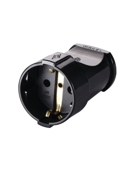 ΦΙΣ ΣΟΥΚΟ ΘΗΛΥΚΟ (ΑΚ529/2183) 16Α ΜΑΥΡΟ MAKEL – 2-M10053