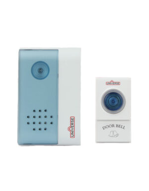 ΚΟΥΔΟΥΝΙ ΑΣΥΡΜΑΤΟ ΜΠΑΤΑΡΙΑΣ 315MHz IP44 – 2-U003803