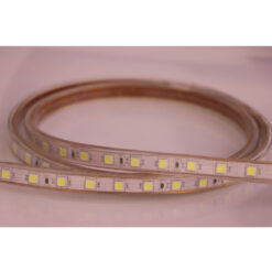 LED Ταινία 9W 230V Universe 865lm Αδιάβροχη IP65 6000K 1 Μέτρο 2-U004213
