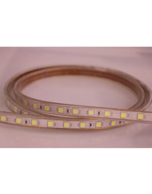 LED Ταινία 9W 230V Universe 865lm Αδιάβροχη IP65 6000K 1 Μέτρο 2-U004213