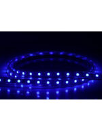 LED Ταινία 18W 230V Universe 865lm Αδιάβροχη IP65 Μπλε 1 Μέτρο 2-U004220