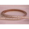 LED Ταινία 18W 230V Universe 865lm Αδιάβροχη IP65 Μπλε 1 Μέτρο 2-U004220