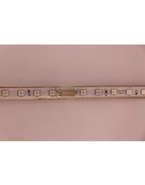 LED Ταινία 9W 230V Universe Dimmable Αδιάβροχη IP65 RGB 1 Μέτρο 2-U004220
