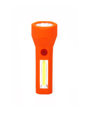 ΦΑΚΟΣ LED 1W/60lm+3W/150lm ΜΕ ΜΑΓΝΗΤΗ 45χ135mm (ΔΕΧΕΤΑΙ ΜΠΑΤΑΡΙΕΣ 3xΑΑΑ) UNIVERSE 2-U005142