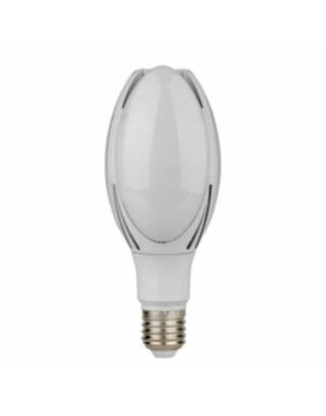 ΛΑΜΠΑ LED S2 30W E27 6500K 100-240V 3300lm 330° UNIVERSE – 2-U006057