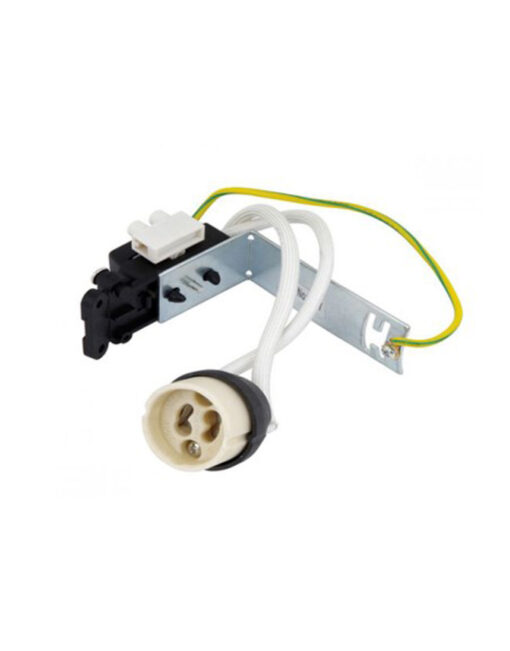 ΝΤΟΥΙ GU10 ΜΕ ΛΑΜΑ ΚΑΙ ΓΕΙΩΣΗ – 2-U006897