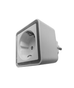 ΦΩΤΑΚΙ ΝΥΚΤΟΣ LED 0,5W 6500K 230V ΜΕ ΑΙΣΘΗΤΗΡΑ ΦΩΤΟΣ ΚΑΙ ΠΡΙΖΑ ΣΟΥΚΟ UNIVERSE 2-U007535