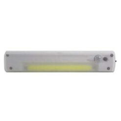 ΦΩΤΙΣΤΙΚΟ ΝΤΟΥΛΑΠΑΣ LED SMD 3W 6500K ΜΠΑΤΑΡΙΑΣ ΜΕ ΑΙΣΘΗΤΗΡΑ ΦΩΤΟΣ ΚΑΙ ΚΙΝΗΣΗΣ UNIVERSE