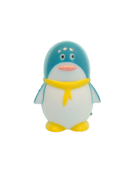 ΦΩΤΑΚΙ ΝΥΚΤΟΣ LED SMD 0,4W 6500K 230V ME ΔΙΑΚΟΠΤΗ ΠΙΓΚΟΥΙΝΟΣ ΜΠΛΕ UNIVERSE 2-U008570