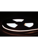 MINI NEON FLEX LED TAINIA 10W 4000K 24V 700lm 160° IP65 DIMMABLE 5M UNIVERSE – 2-U009690