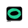 NEON FLUORESCENT LIGHT GREEN 3m ΜΕ ΤΡΟΦΟΔΟΤΙΚΟ ΜΠΑΤΑΡΙΑΣ (2ΧΑΑ not icl.) UNIVERSE – 2-U011129