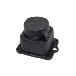 ΛΑΣΤΙΧΕΝΙΑ ΠΡΙΖΑ ΣΤΕΓΑΝΗ ΕΞΩΤΕΡΙΚΗ ΣΟΥΚΟ IP44 – 2-U012096