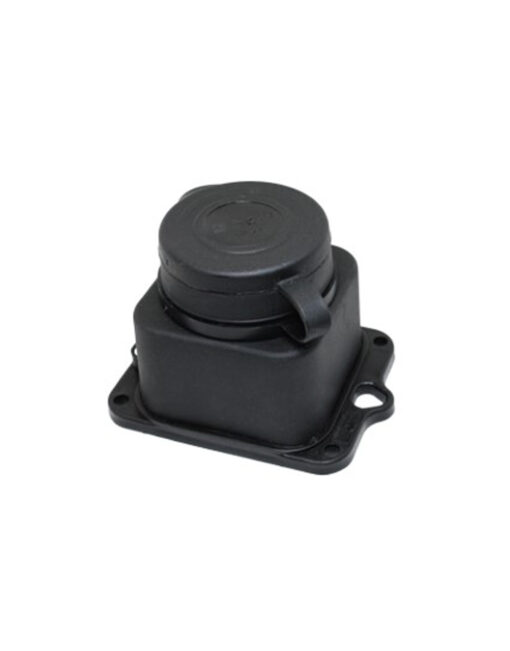 ΛΑΣΤΙΧΕΝΙΑ ΠΡΙΖΑ ΣΤΕΓΑΝΗ ΕΞΩΤΕΡΙΚΗ ΣΟΥΚΟ IP44 – 2-U012096