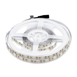LED Ταινία 8W V-TAC Dimmable 800lm/m Ψυχρό Λευκό 6400K 5 Μέτρα – 212002