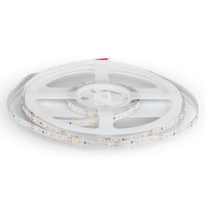LED Ταινία 4.2W V-TAC Dimmable 420lm/m Μπλε 5 Μέτρα – 212013