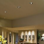 LED Φωτιστικό Χωνευτό COB 30W Μαύρο V-TAC PRO Samsung Chip 120° 2400lm Ψυχρό 6400K – 20059