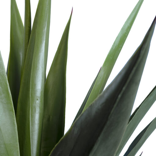 GloboStar® Artificial Garden SISAL AGAVE 20078 Τεχνητό Διακοσμητικό Φυτό Αγαύη Υ110cm
