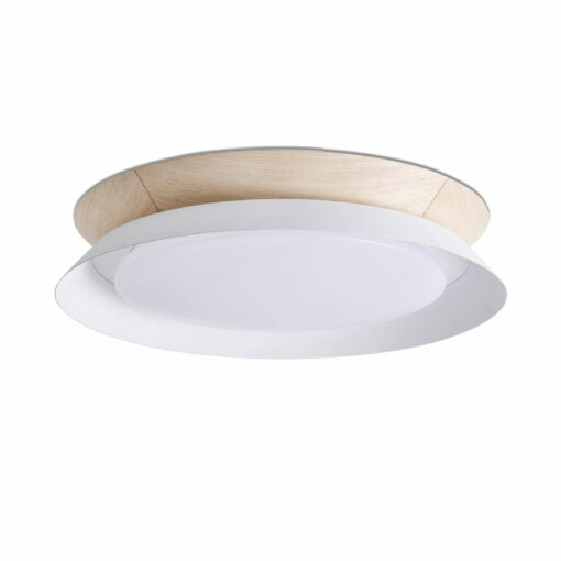 ΦΩΤΙΣΤΙΚΟ ΟΡΟΦΗΣ TENDER LED ΛΕΥΚΟ FARO – 20095