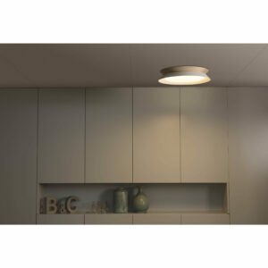 ΦΩΤΙΣΤΙΚΟ ΟΡΟΦΗΣ TENDER LED  ΛΕΥΚΟ   FARO – 20095