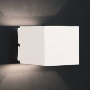 ΑΠΛΙΚΑ ΤΟΙΧΟΥ ΤΕΤΡΑΓΩΝΗ ΛΕΥΚΗ UP DOWN – IL200 W