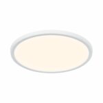Nordlux Oja Smart 29 Φωτιστικό Οροφής Λευκό LED 15W 2700K Dimmable –  2015036101